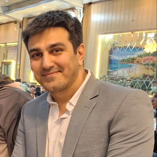 محمد ایمانی