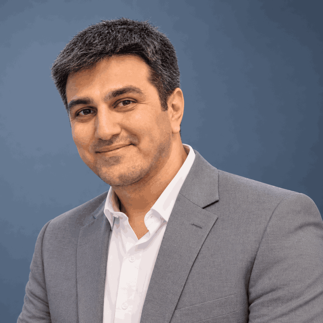 محمد ایمانی